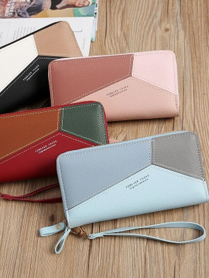 Ženska Elegantna Denarnica Carolina