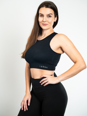 Ženski Športni Top Ivy