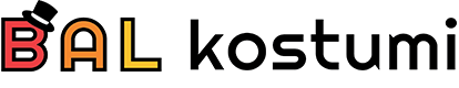 Pustni kostumi - Bal